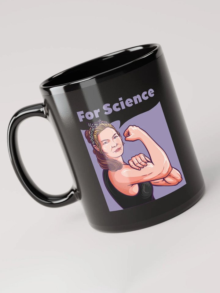 For Science mug product image (1)