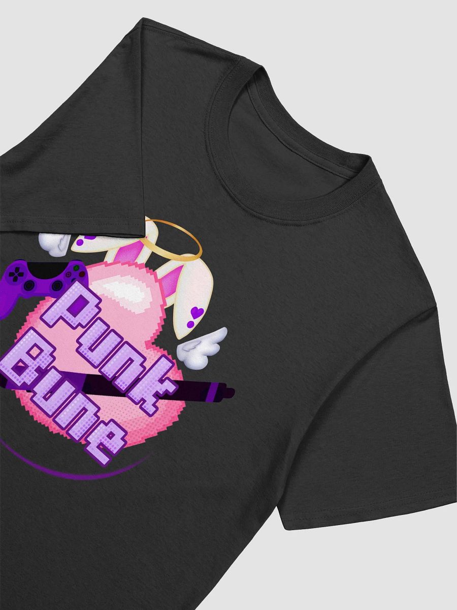 PunkBune Logo Light Tee product image (3)
