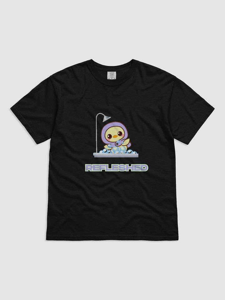 Refleshed Tshirt product image (6)