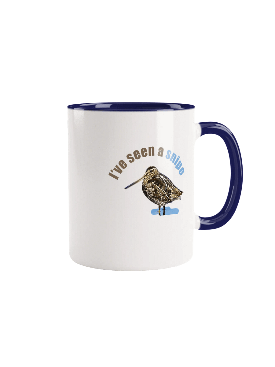 I_ve Seen A Snipe Mug product image (1)