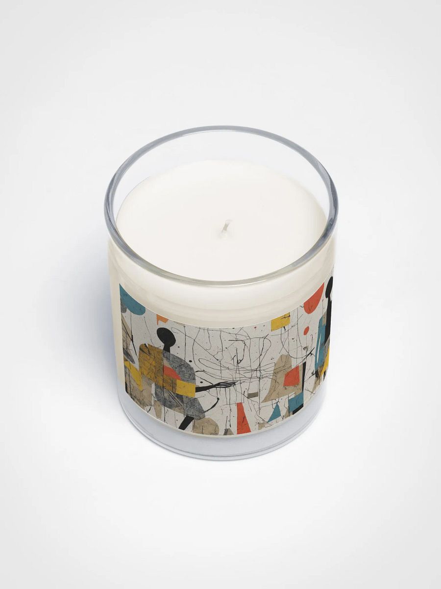 Harmony in Motion Soy Wax Candle product image (3)