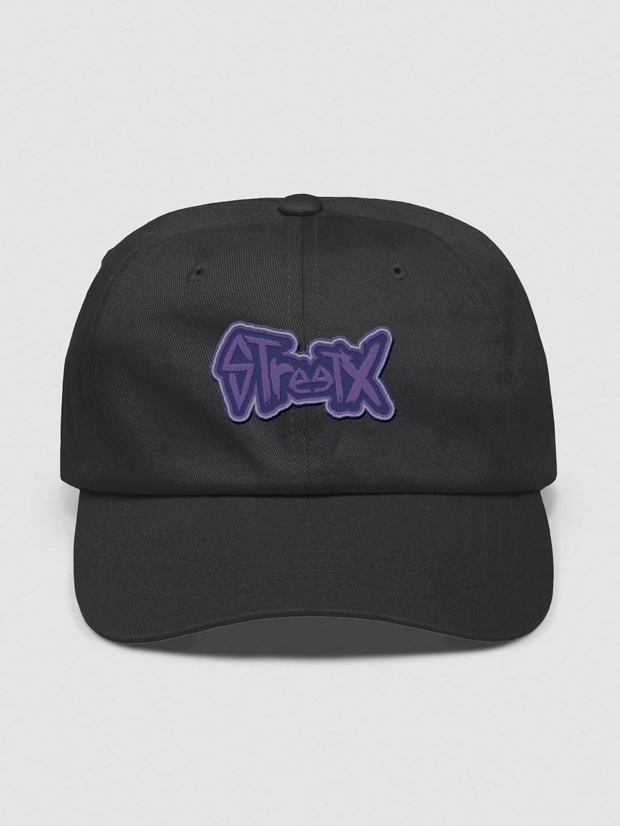 StreetX Hat product image (2)
