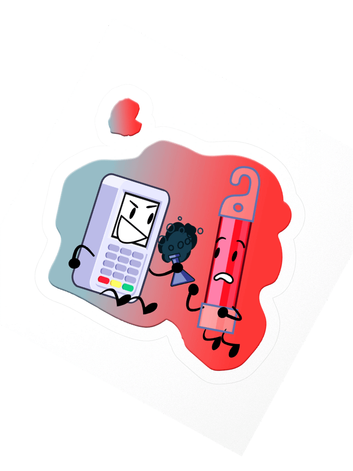 The Nerd Duo product image (5)