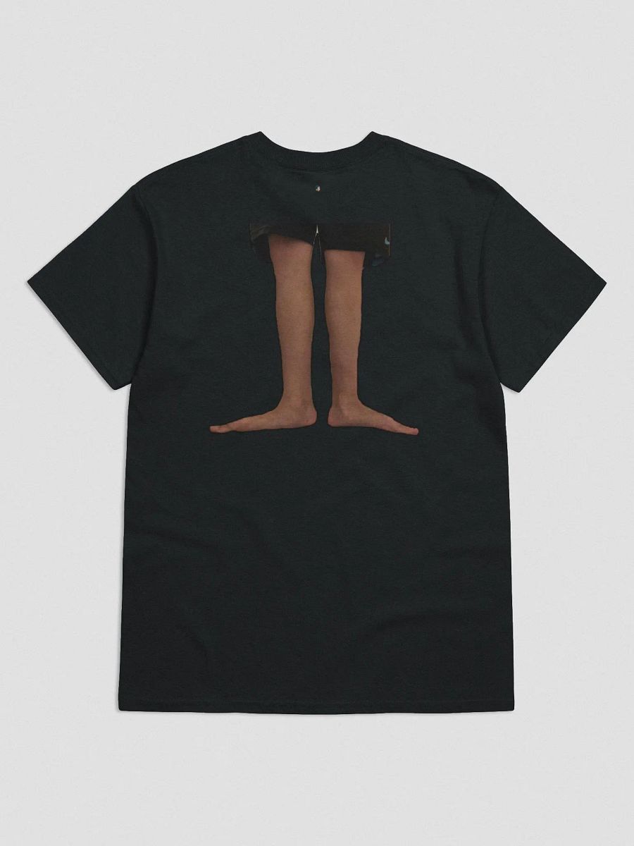 Galeer Pog/Clean Shaven Tee product image (11)