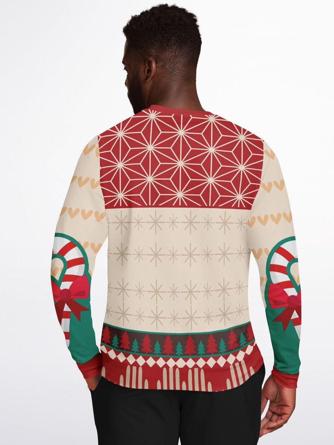 "Let's Be Trash Together" Possum Sweatshirt | Funny Couple Matching Sweater | Valentine's Day Gift | Opossum Love Winter Outfit product image (2)