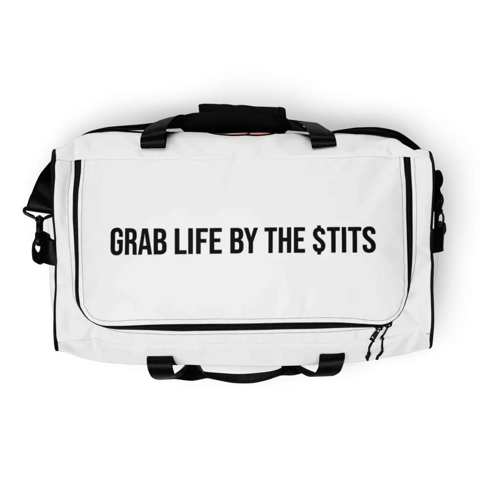 Gym Bag product image (4)