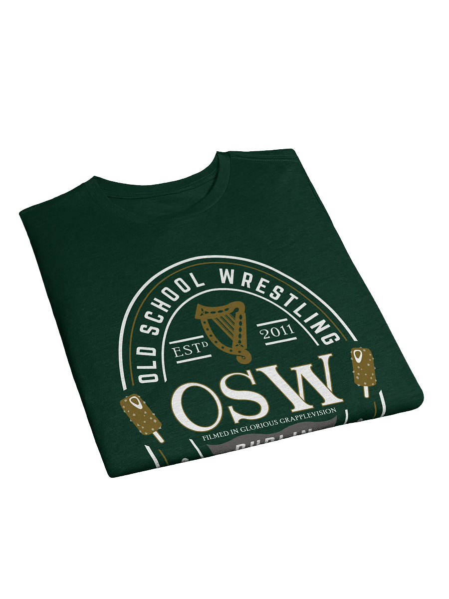 **Limited Edition** OSW Pint Green (USA) product image (3)