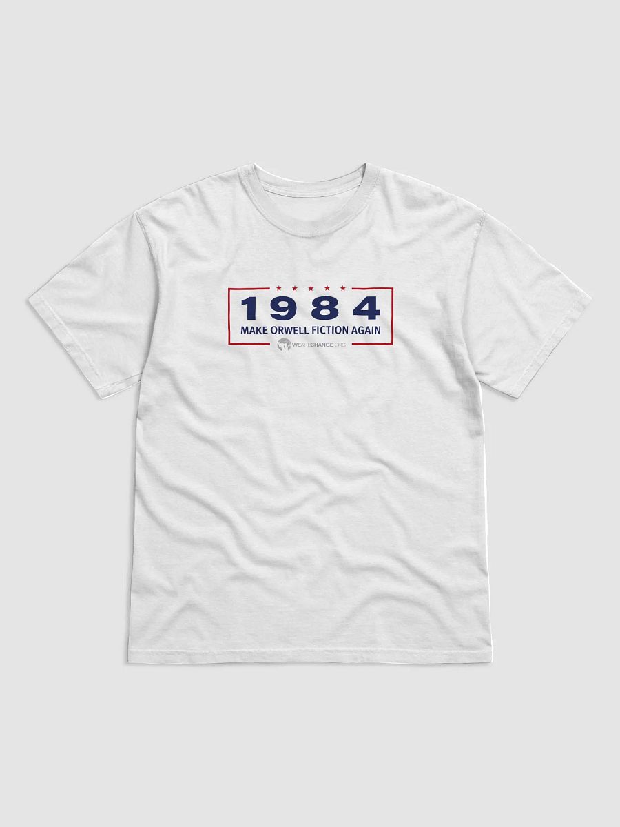 Make Orwell Fiction Again product image (1)