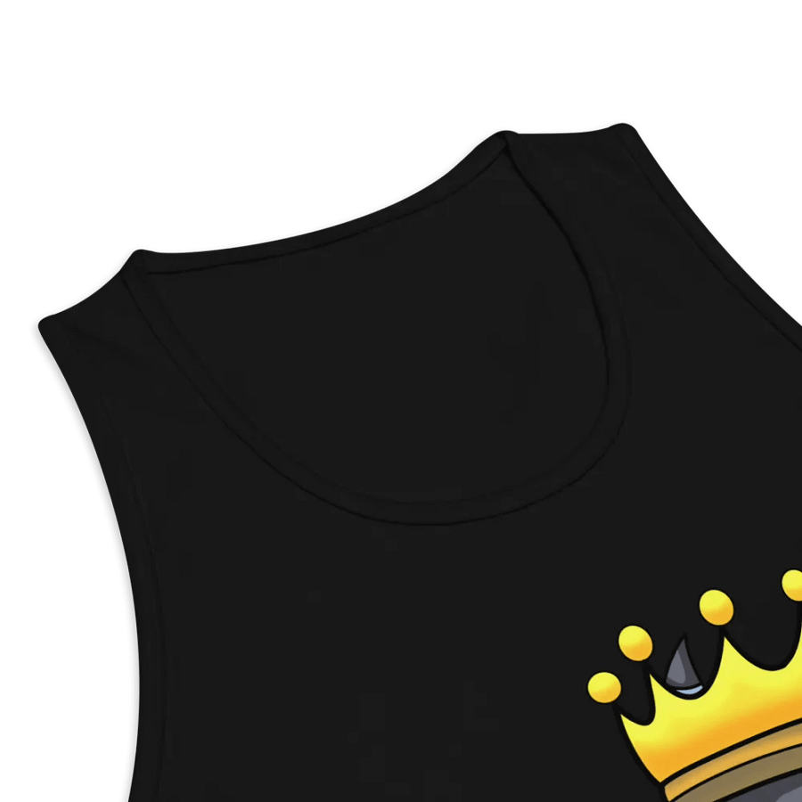 Royal Goat Tank product image (11)