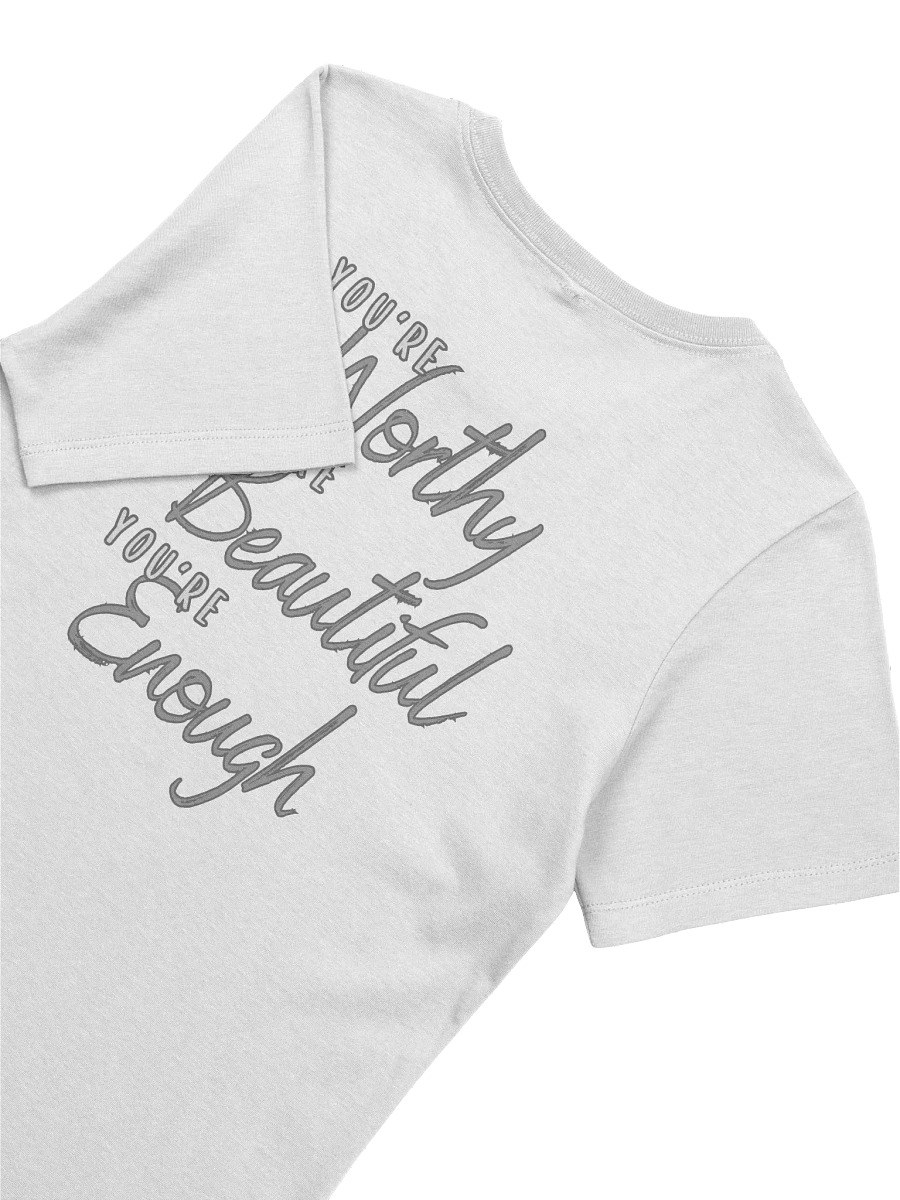 You Matter Relaxed-fit Tee product image (4)