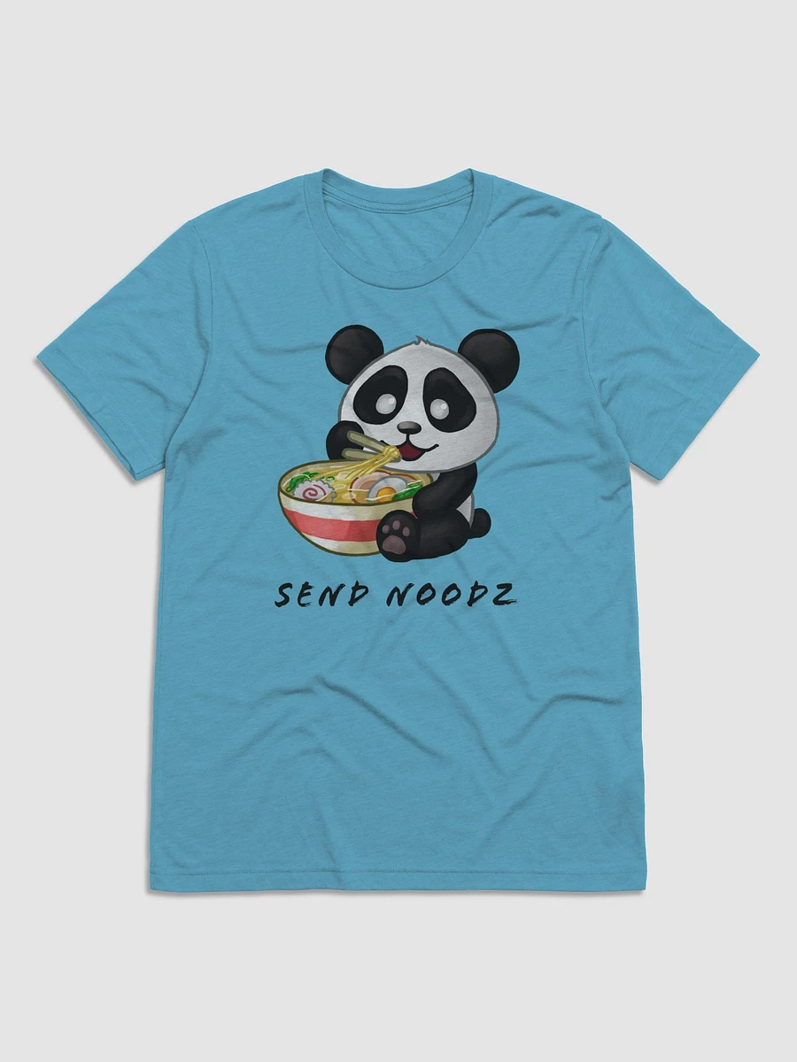 Send Noodz T-Shirt product image (10)