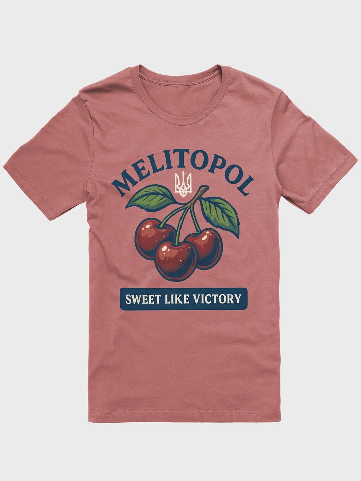 Melitopol Cherries product image (41)