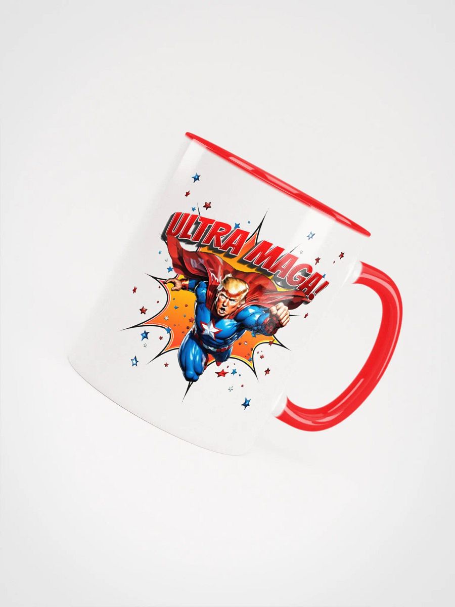 Ultra MAGA! - Coffee Mug product image (8)