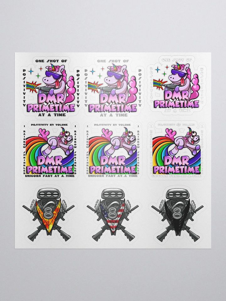 More stickers product image (1)