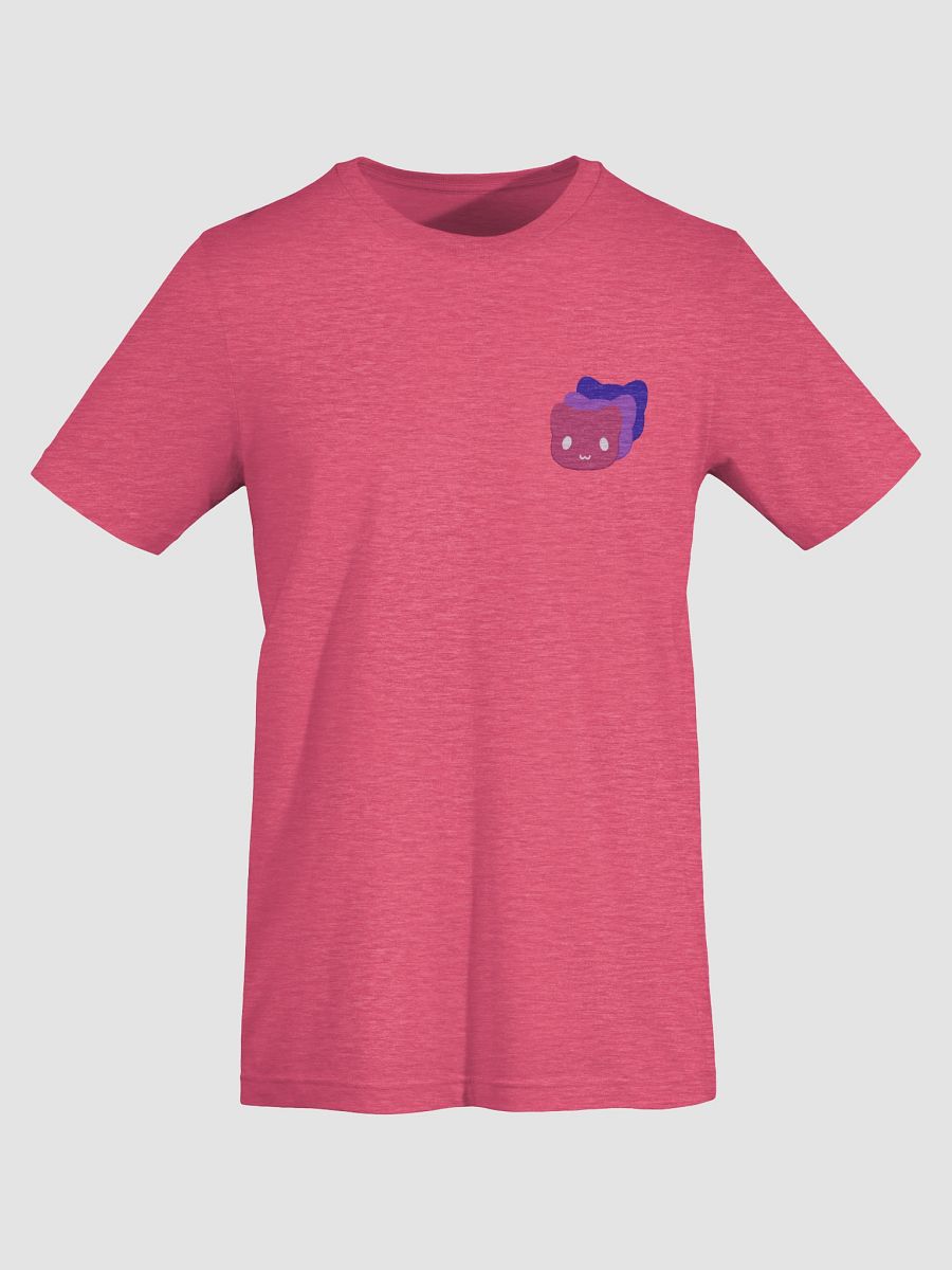Cozy Bi-Kitty T-shirt product image (7)