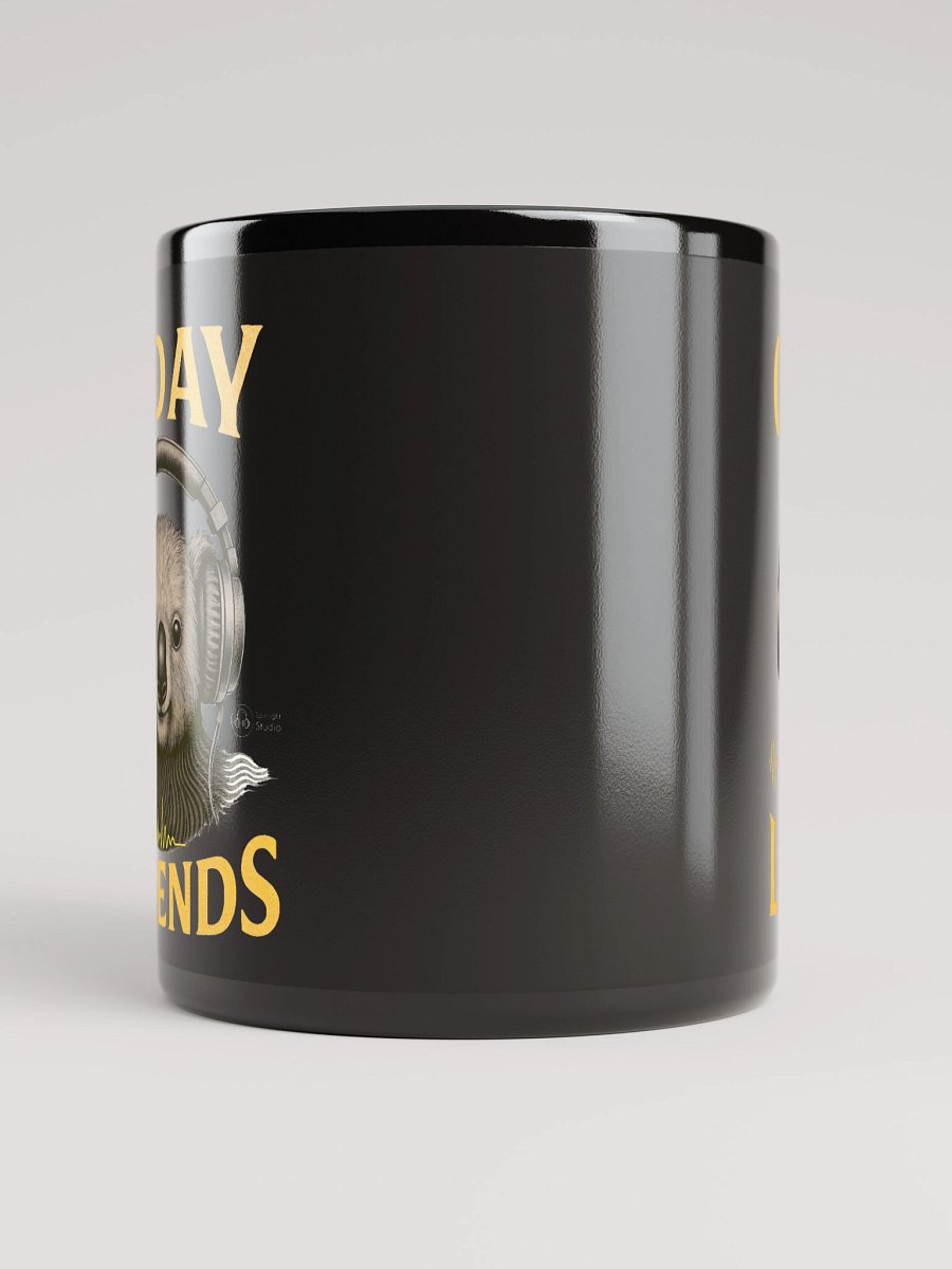 G'day Legends Coffee Mug product image (5)