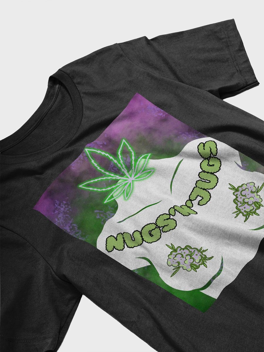 Nugs'N'Jugs Tee! product image (28)