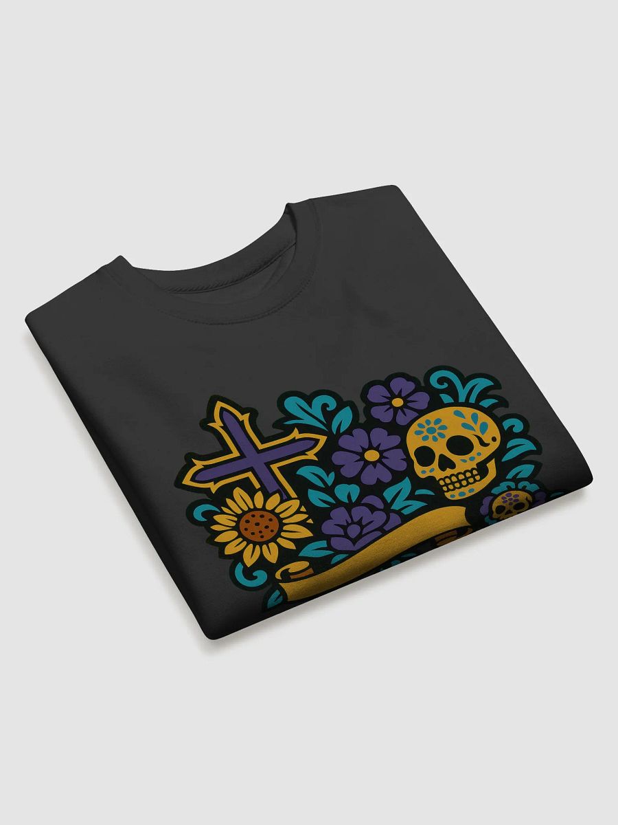 Skullflower Dreams Premium Sweatshirt product image (22)
