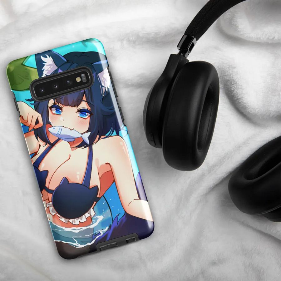 Jackie Samsung Tough Case product image (5)