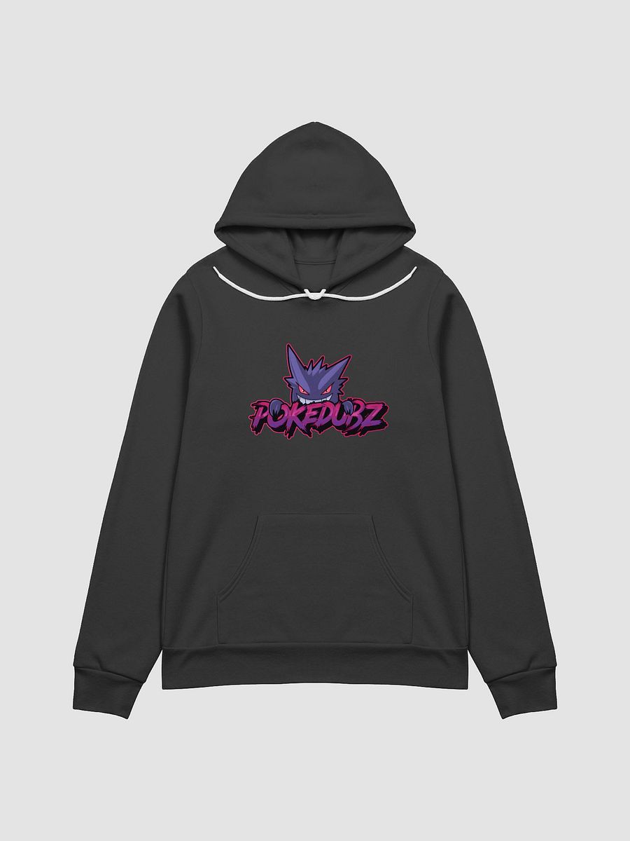 Original PokeDubz Hoodie product image (1)