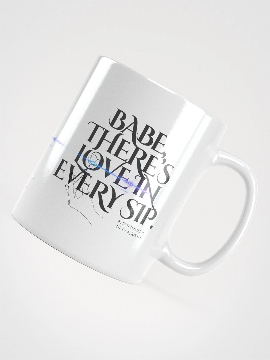 Love in Every Sip Coffee Mug product image (11)