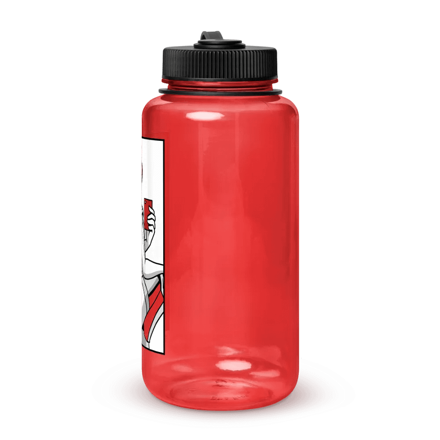 Onyx Waifu Bottle 32 oz product image (3)
