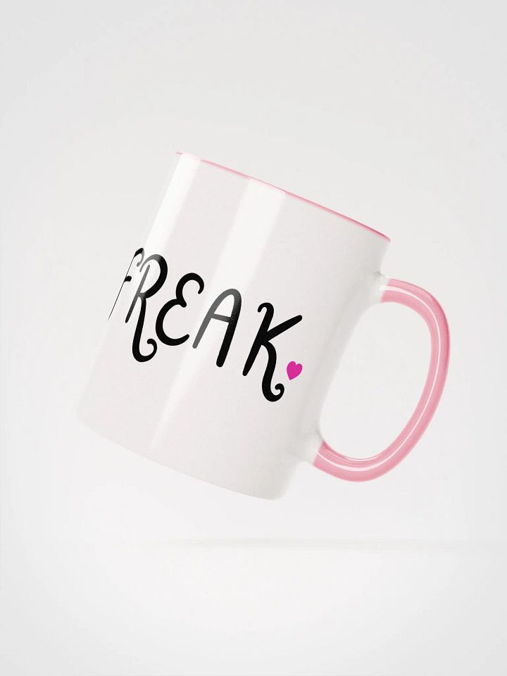 Freak Mug product image (9)