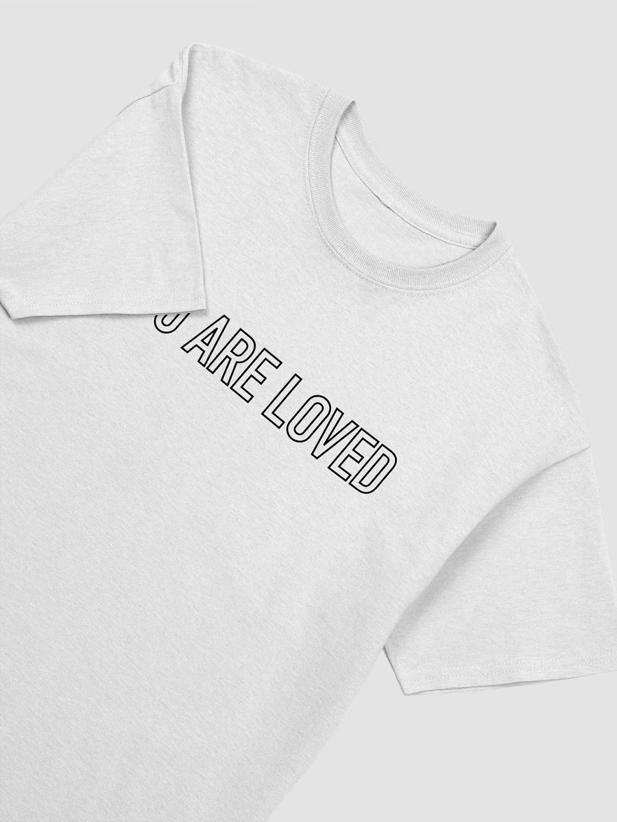 You Are Loved - Black product image (3)