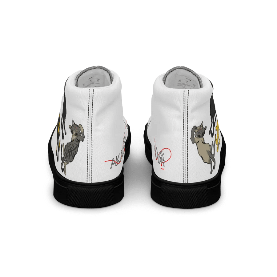 Yokai Nekomata White (Women) product image (3)