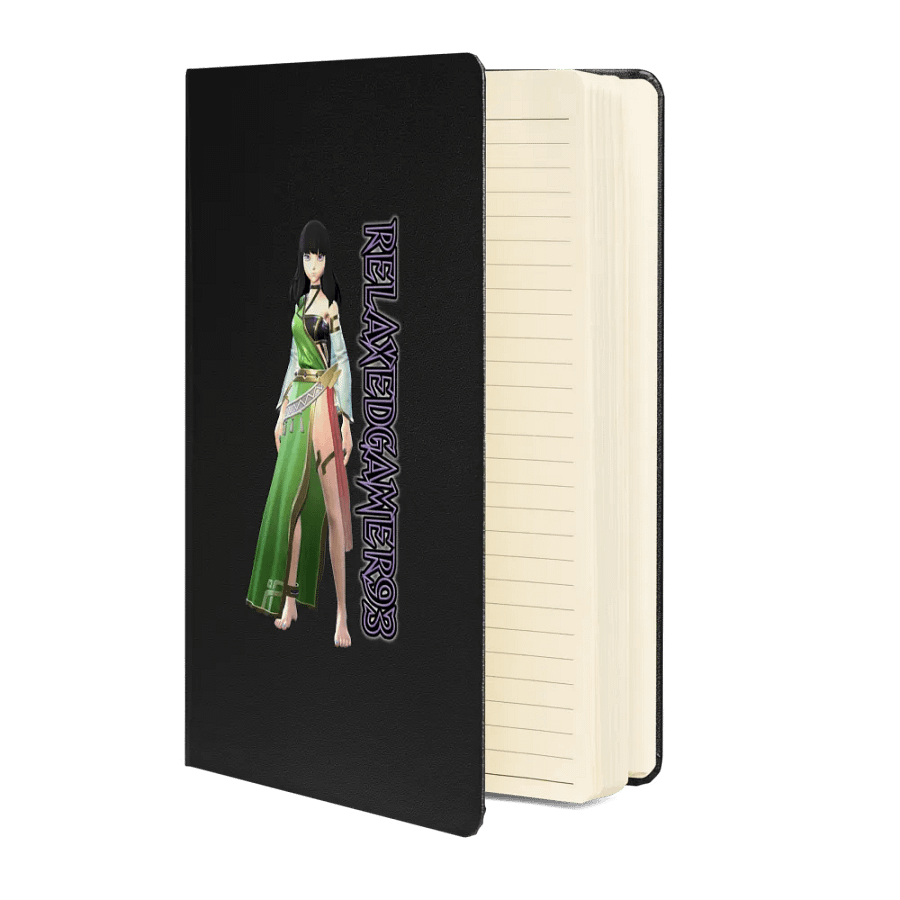 RG93 Hard Note Book Cover product image (11)