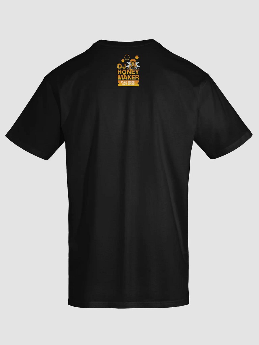 Play More Live More Unisex Premium T-Shirt product image (21)