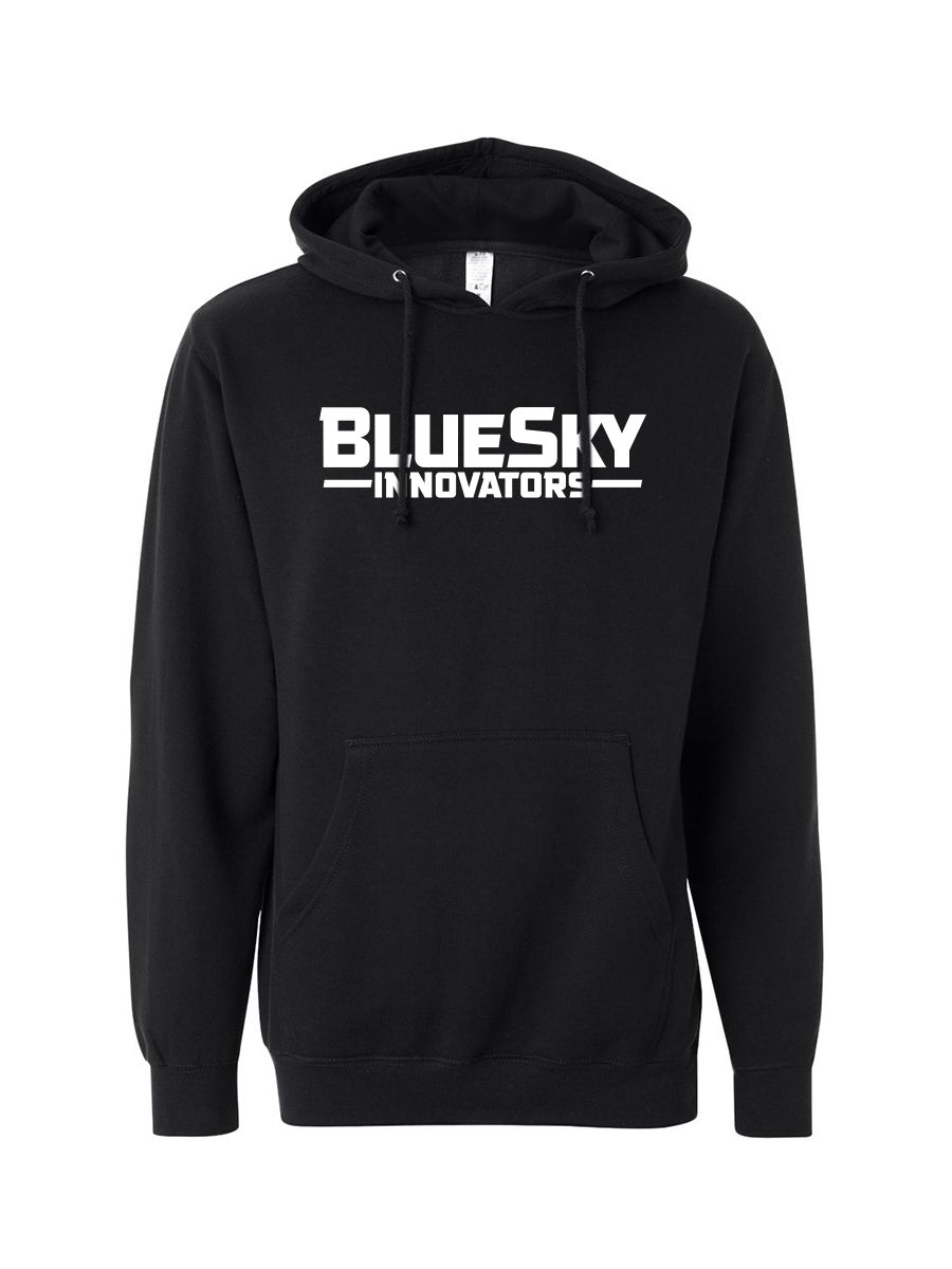 BlueSky Innovators Hoodie product image (1)