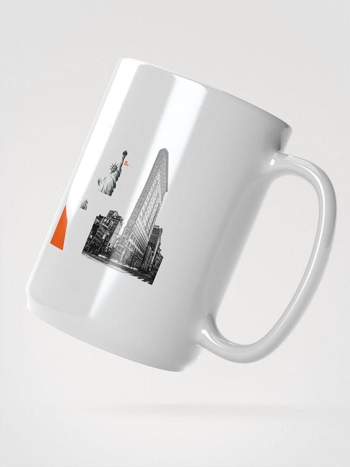 Prominent Big Apple Cup product image (2)