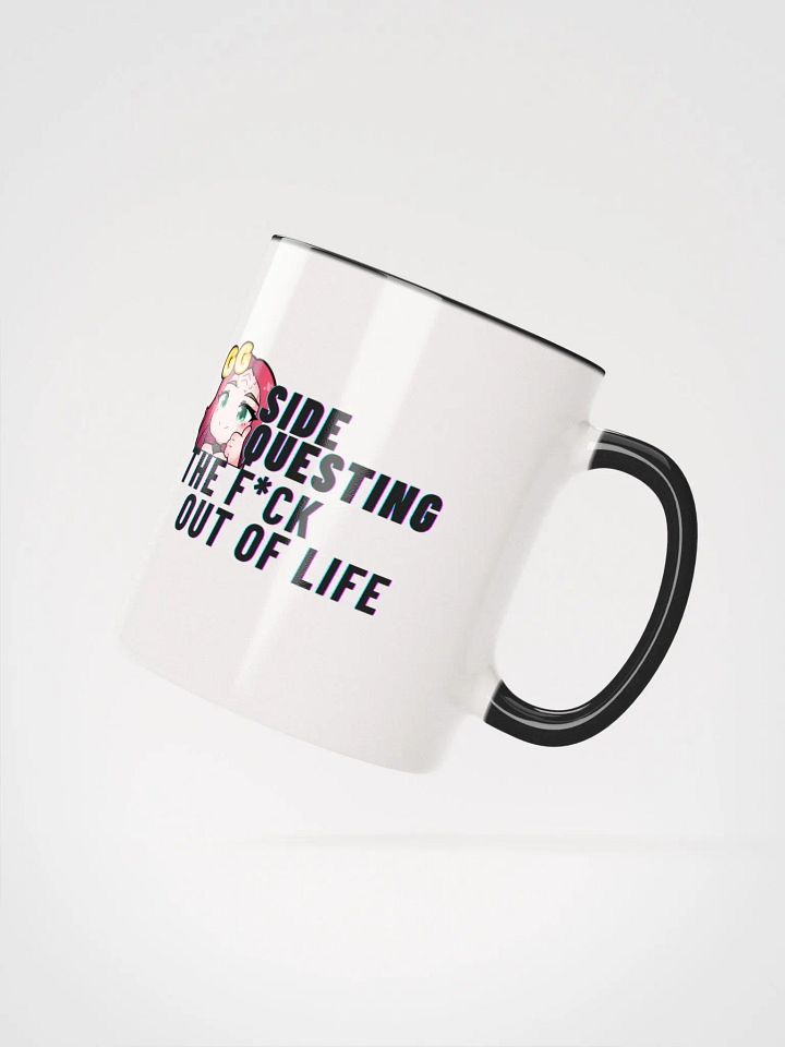 Pop Warrior Side Questing Mug product image (12)