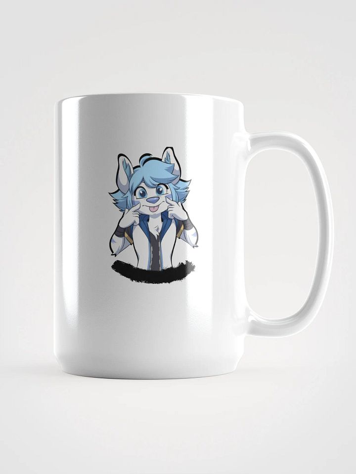 Blep Mug product image (1)
