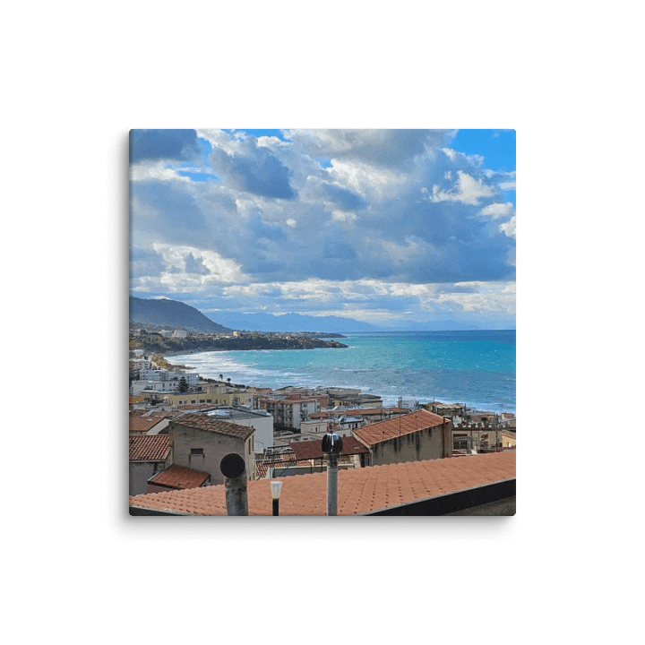 The Beauty of Cefalù, Sicily product image (2)