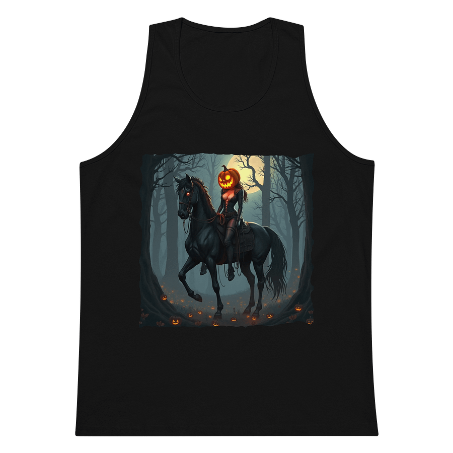 2025 Halloween Sleepy Hallow Tank product image (5)