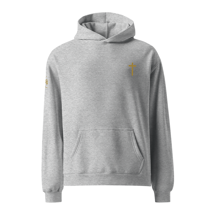 The Hoodie product image (3)
