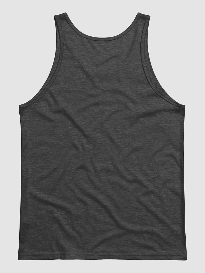 Crow vs Lion Jersey Tank Top product image (18)