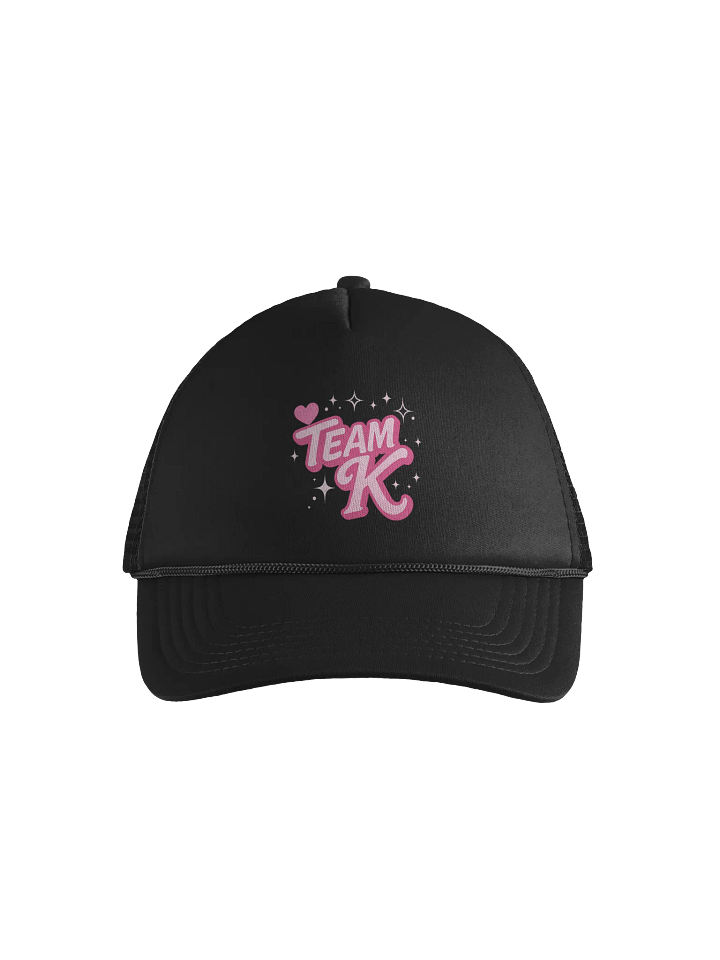 K's WORLD Hat product image (1)
