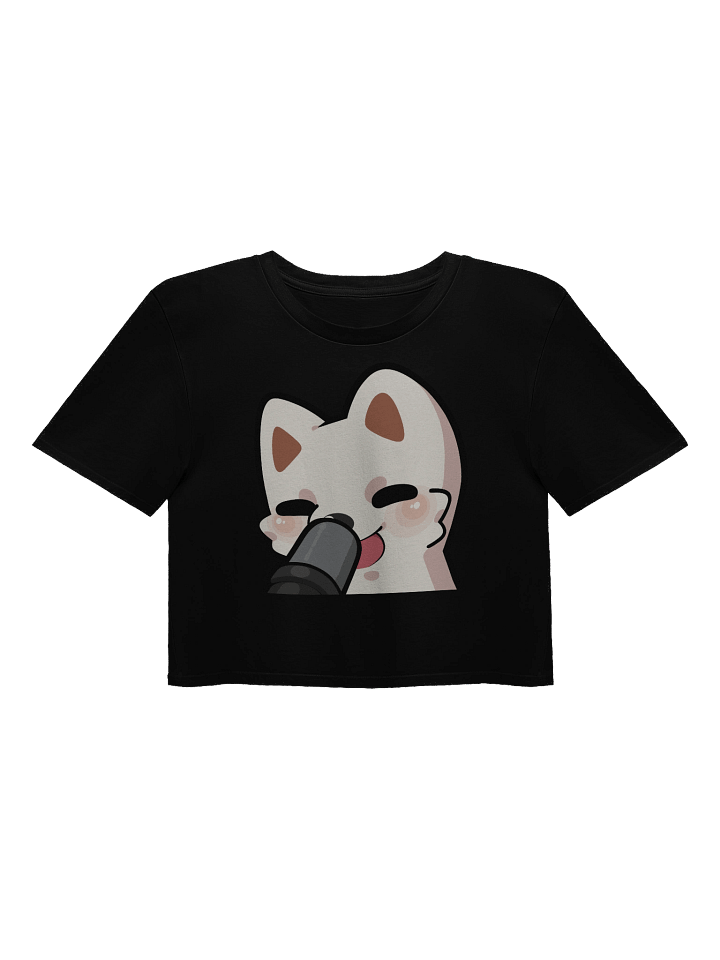BOOP! Crop Top product image (2)