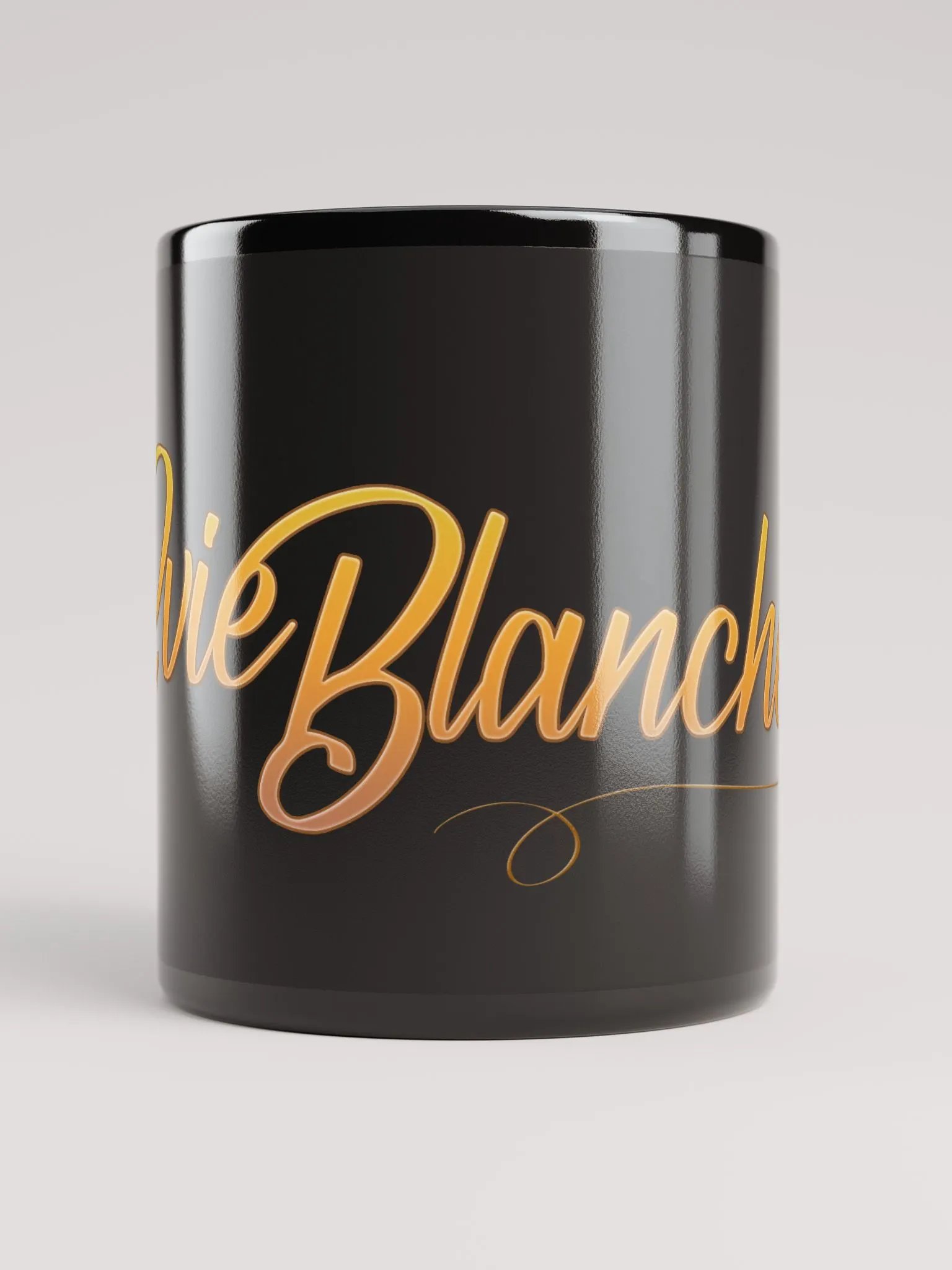 Evie Blanche Coffee Mug product image (5)