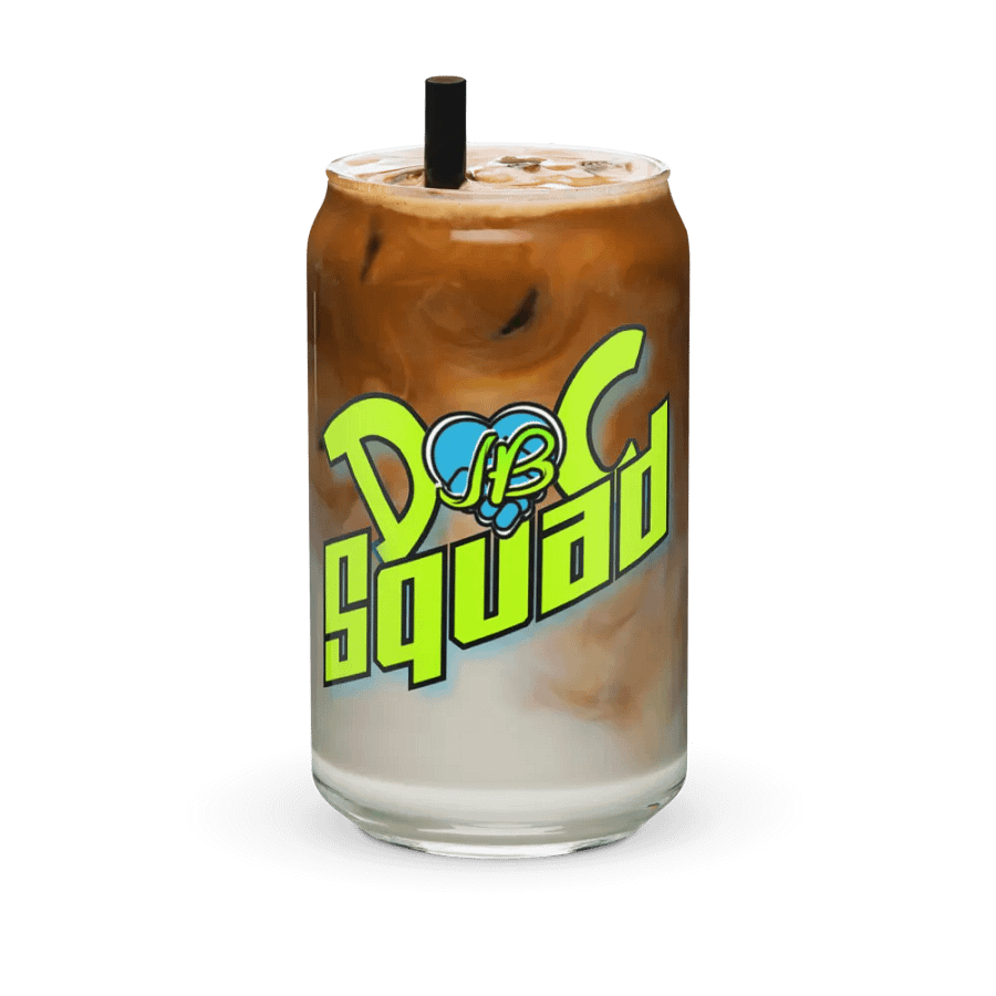 Doc Squad Cup product image (6)