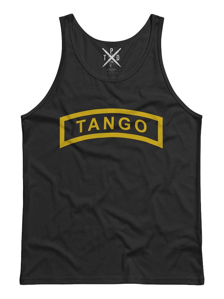 Tango Tab Tank Top product image (1)