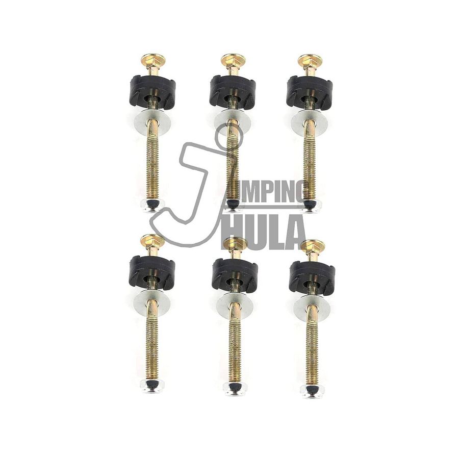 Trampoline Screws 6 Piece product image (1)