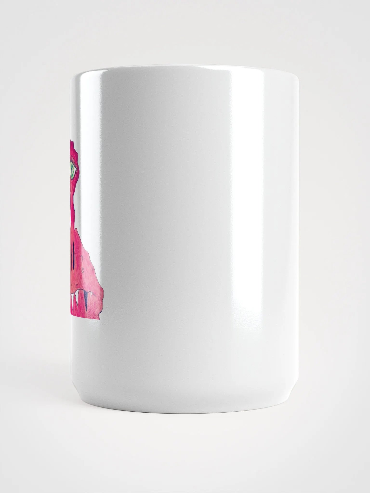 Cyclops Cutie (Probably Not a Threat) product image (5)