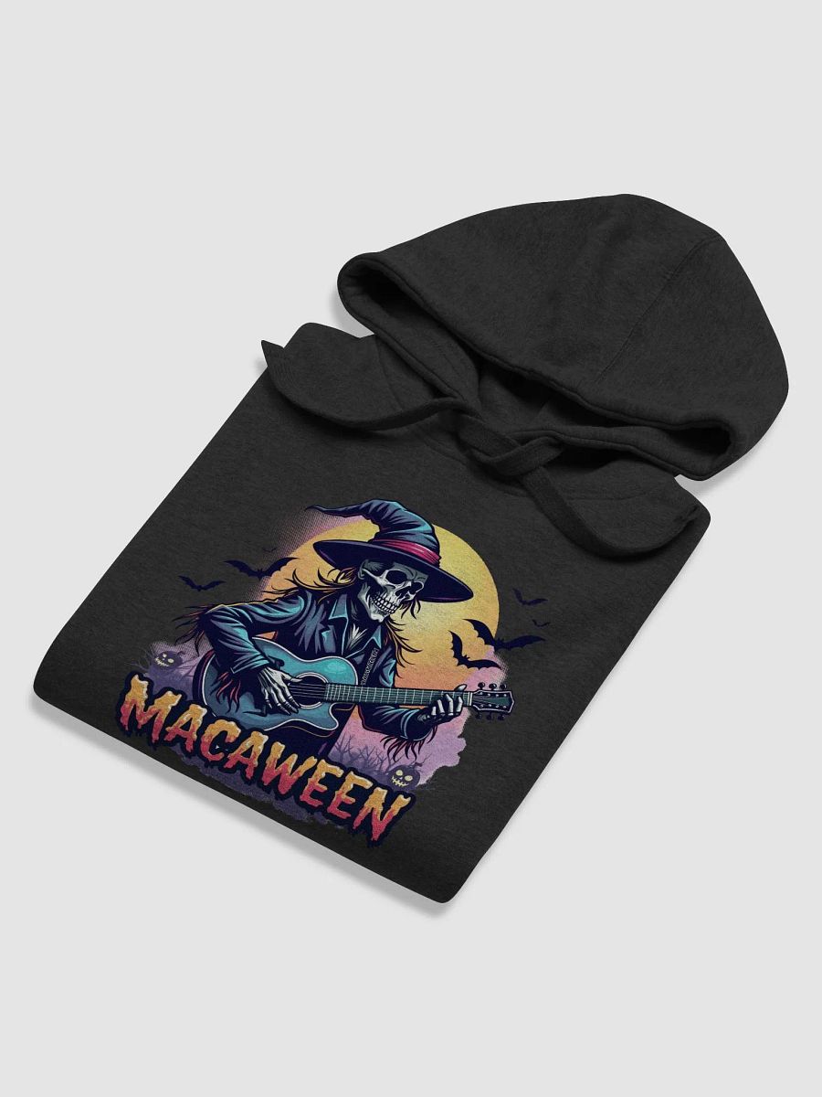 Macaween Hoodie product image (6)