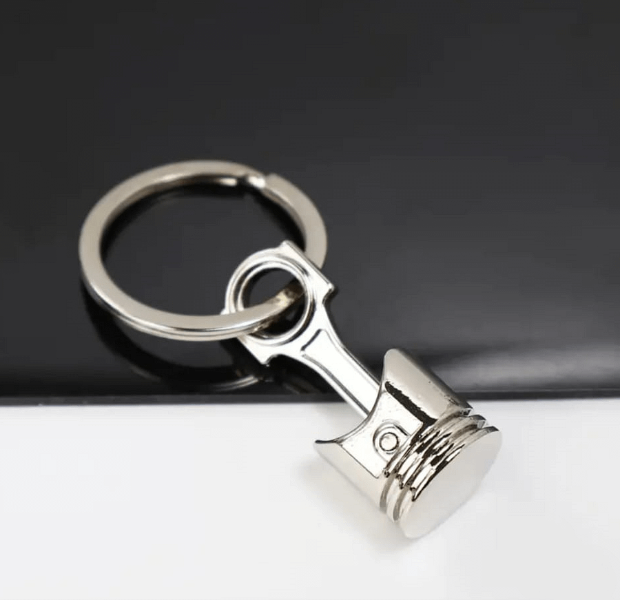 Piston - Keychain product image (1)