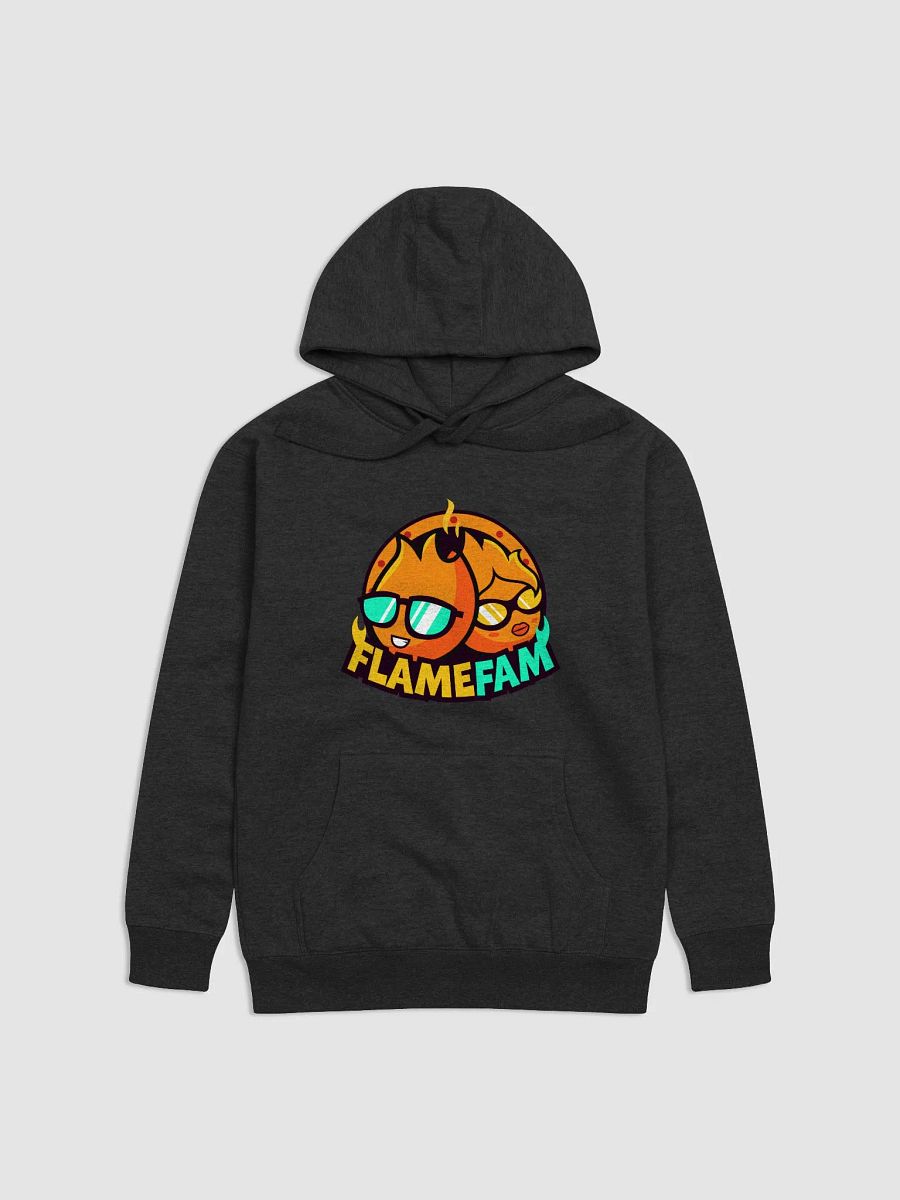 FlameFam Hoodie product image (1)