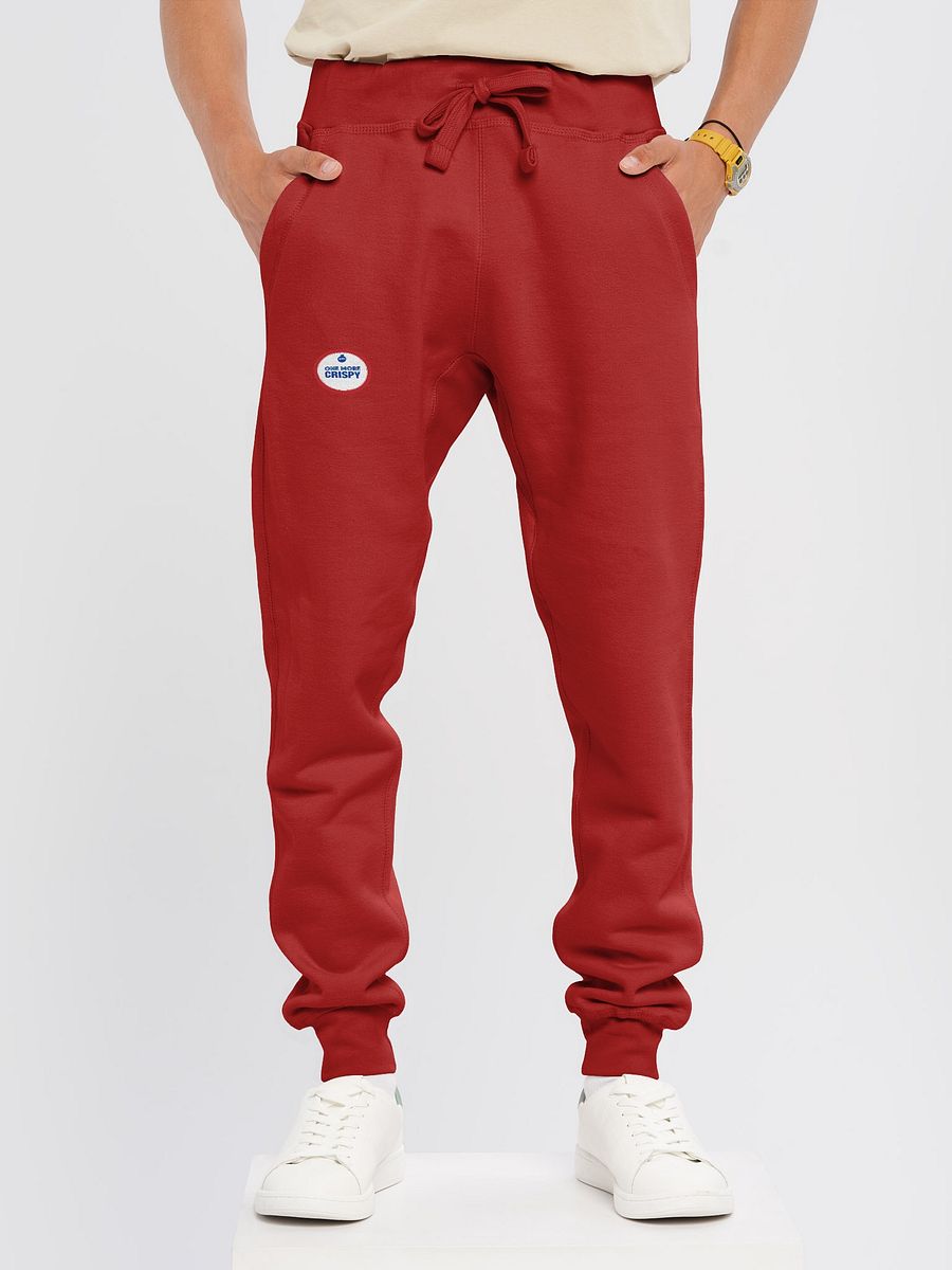 BOMBA Crispy Jogger product image (3)